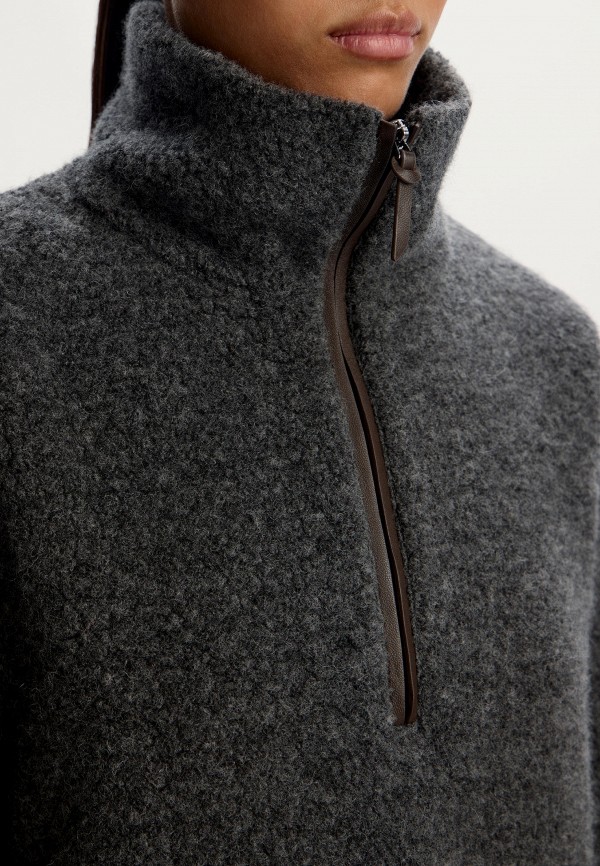 12 STOREEZ Олимпийка - Sherpa - фото 4