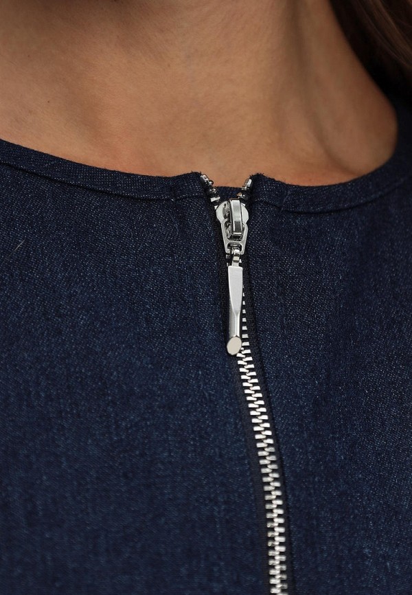 СелфиDress Комбинезон джинсовый - фото 5