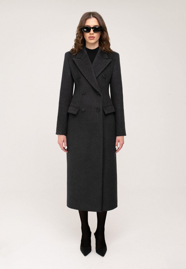 Bublikaim Пальто - фото 1