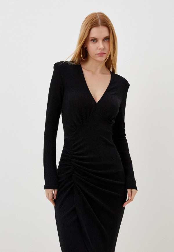 Золотой Песок Платье - фото 2