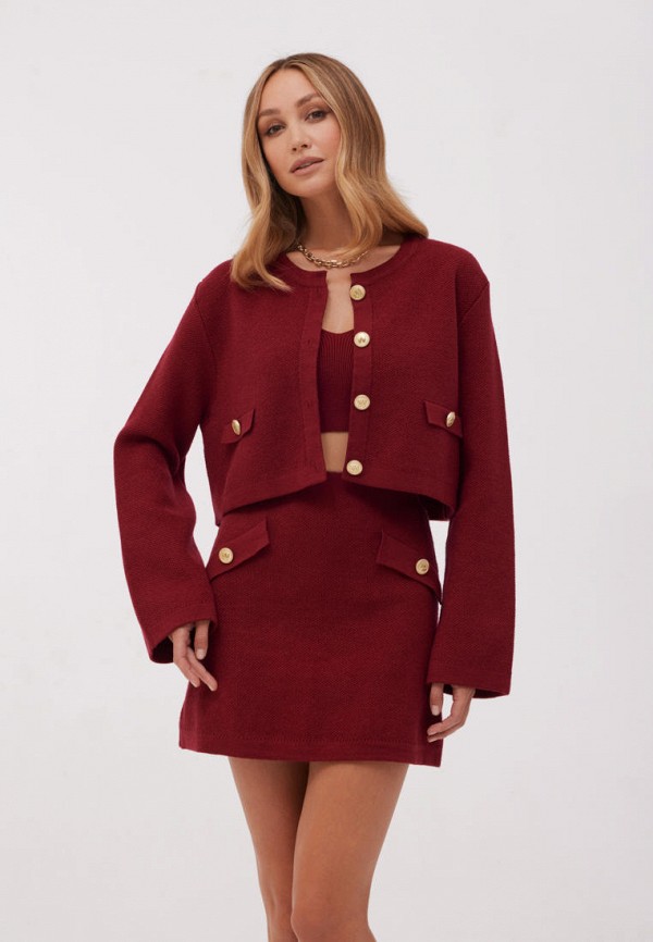 Woolook Жакет - фото 1