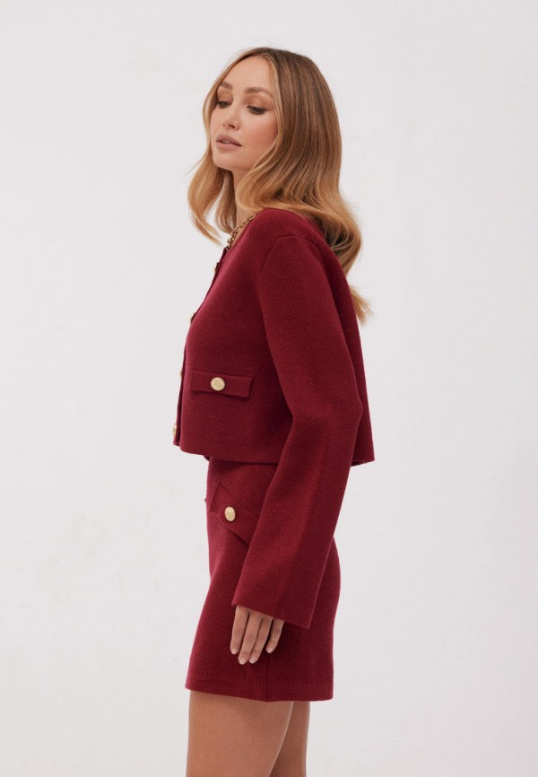 Woolook Жакет - фото 4