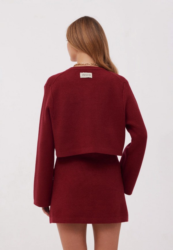 Woolook Жакет - фото 3