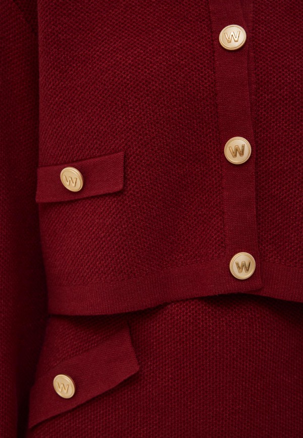 Woolook Жакет - фото 5