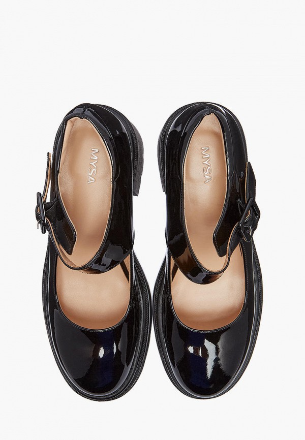 Mysa Туфли - AUDREY-C - фото 2