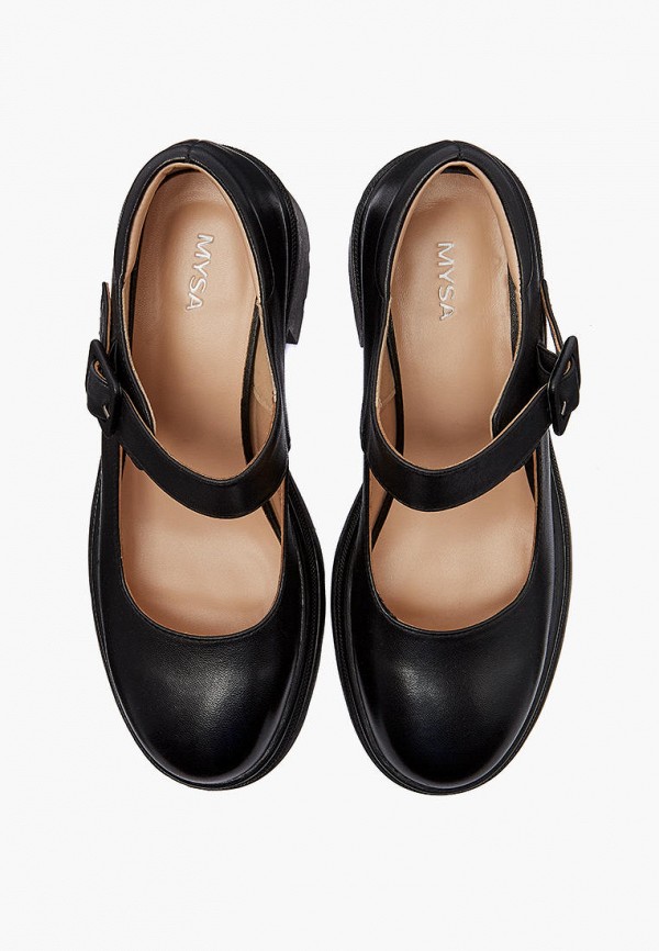 Mysa Туфли - AUDREY-C - фото 2