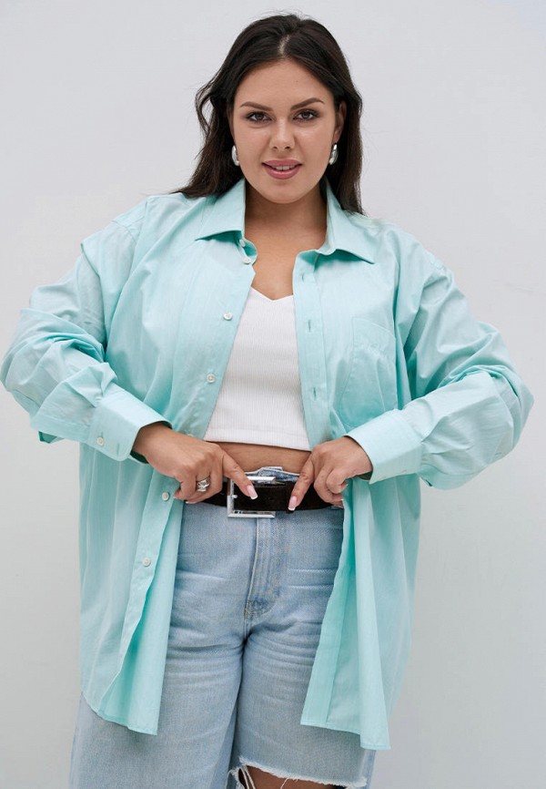 So-sexy.me Рубашка - фото 1