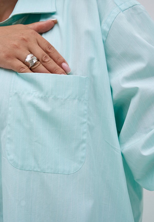 So-sexy.me Рубашка - фото 5