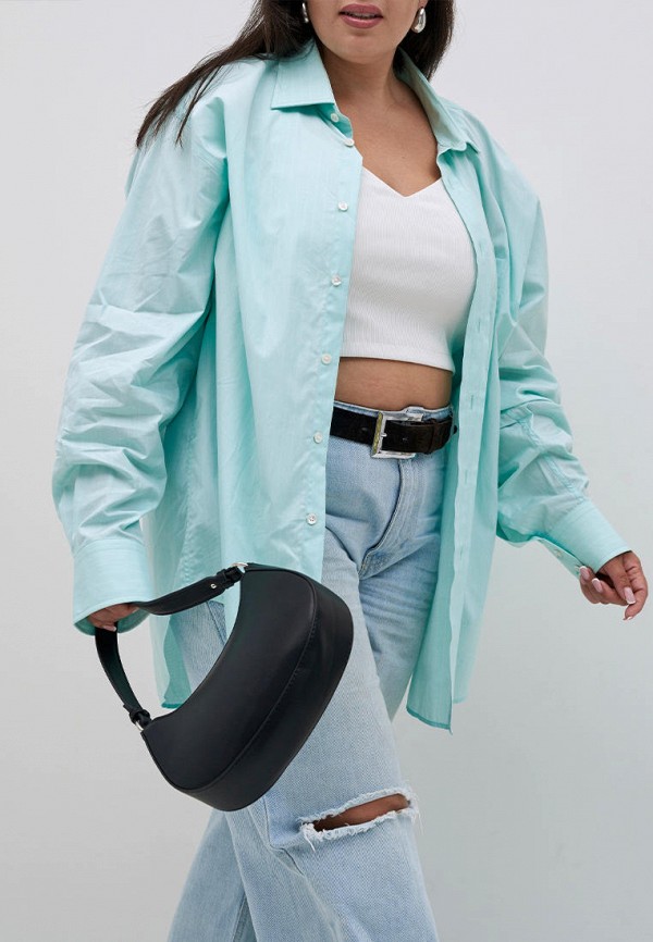 So-sexy.me Рубашка - фото 6