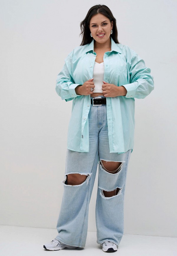 So-sexy.me Рубашка - фото 2