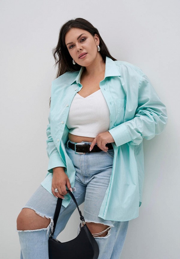 So-sexy.me Рубашка - фото 4