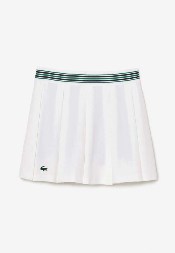 Lacoste Юбка - фото 5