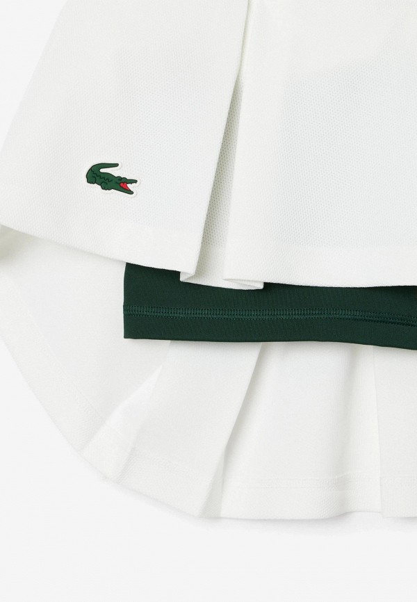 Lacoste Юбка - фото 6
