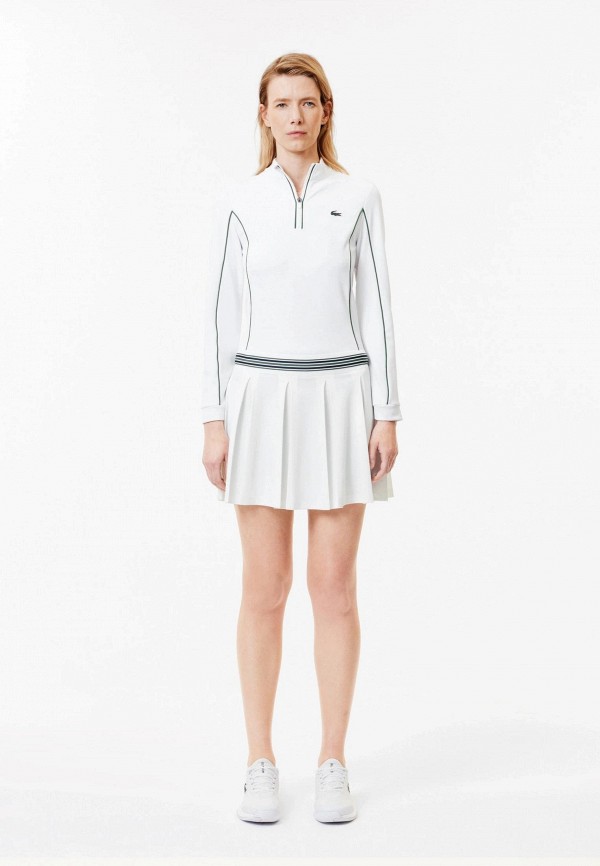 Lacoste Юбка - фото 2