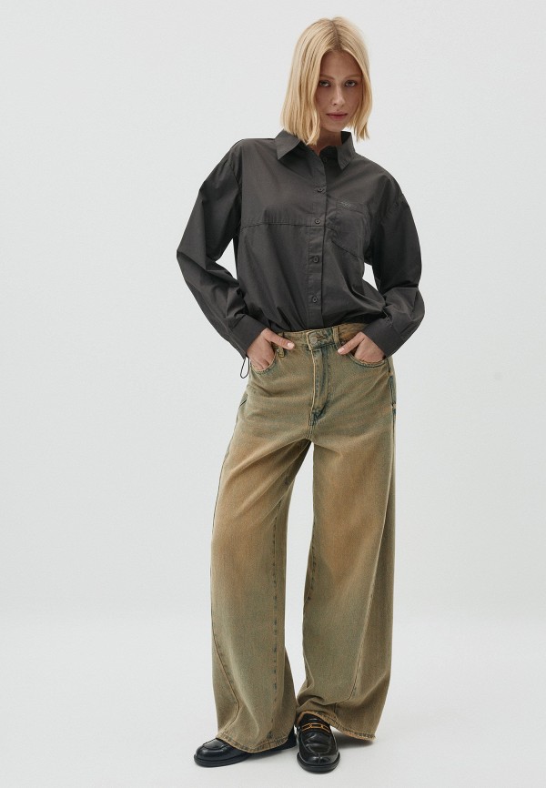 Sela Рубашка - фото 5