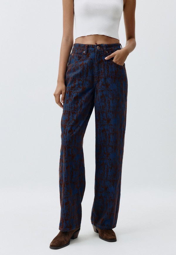 Sela Джинсы - фото 1