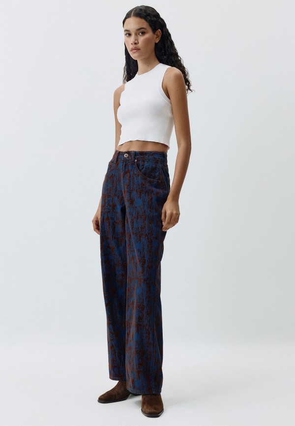 Sela Джинсы - фото 2