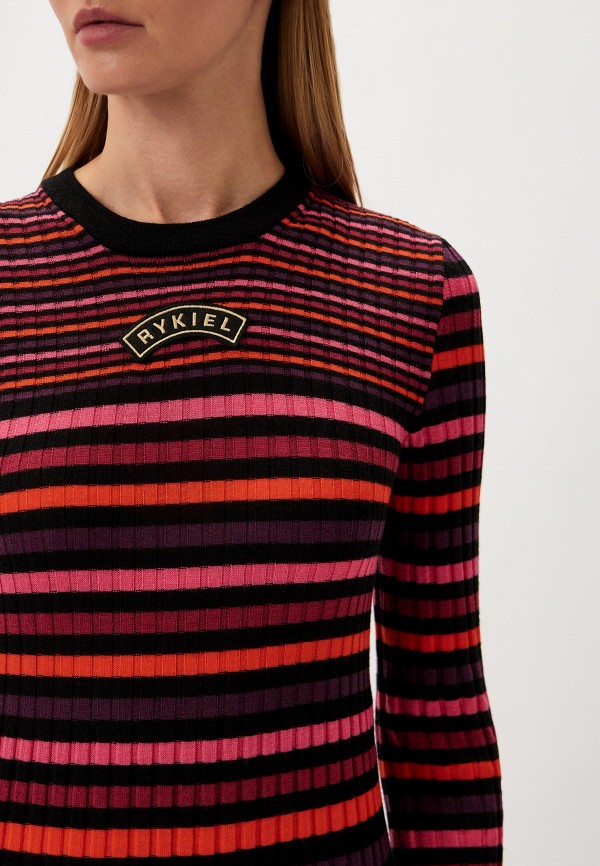 Sonia Rykiel Платье -  - фото 4