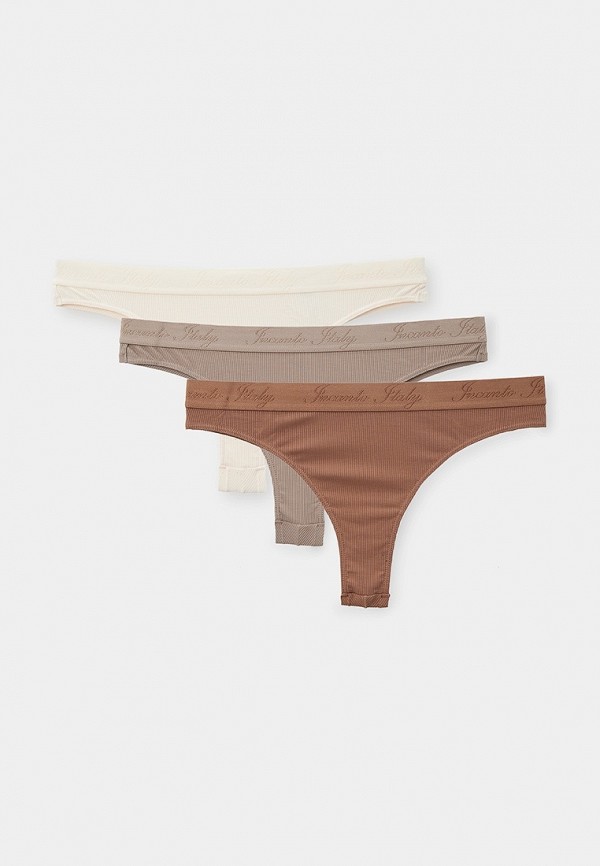 Incanto Трусы 3 шт. - фото 1