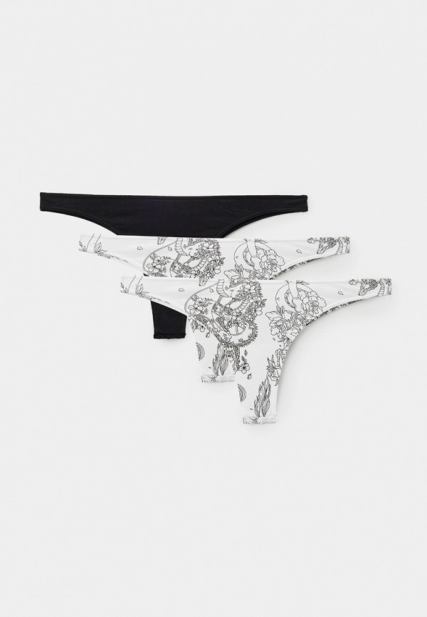 Incanto Трусы 3 шт. - фото 1