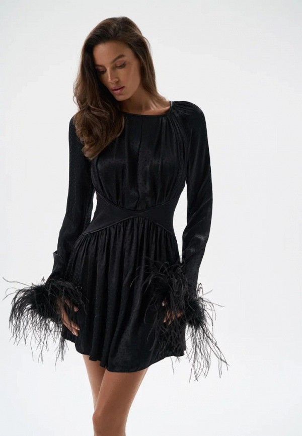 Pastel and Other Colours Платье - Misha - фото 1