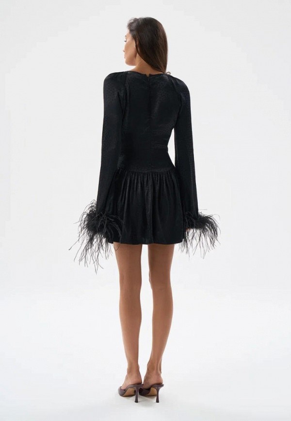 Pastel and Other Colours Платье - Misha - фото 2