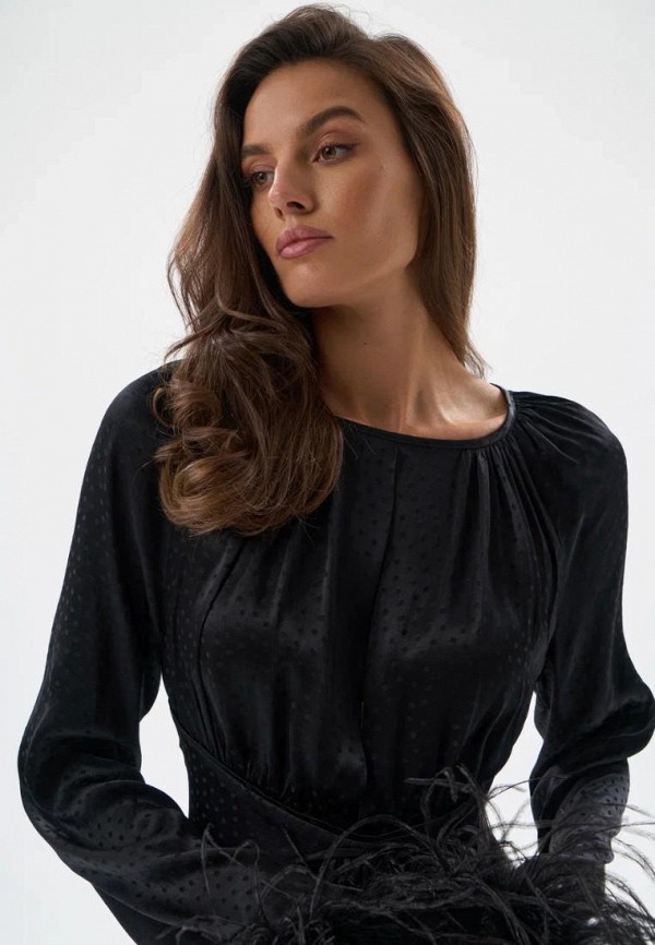 Pastel and Other Colours Платье - Misha - фото 3