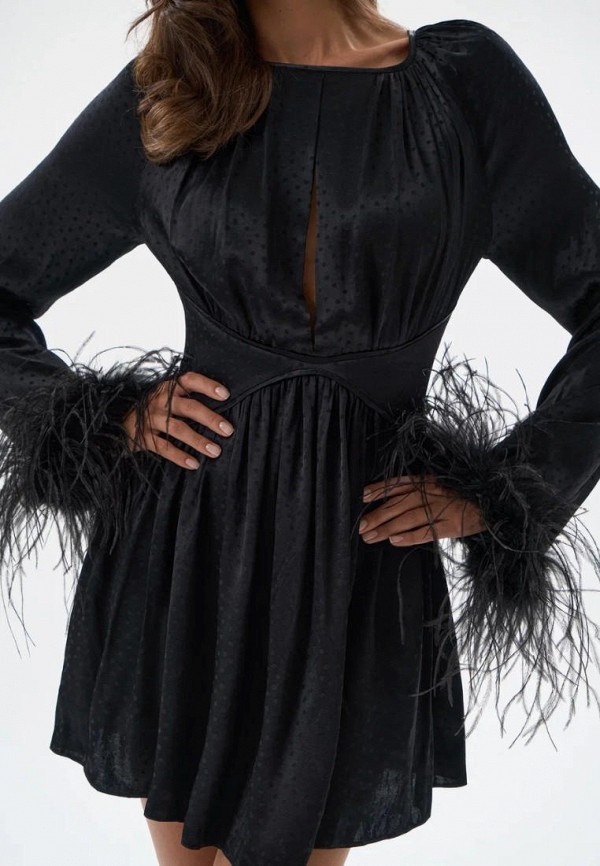 Pastel and Other Colours Платье - Misha - фото 4