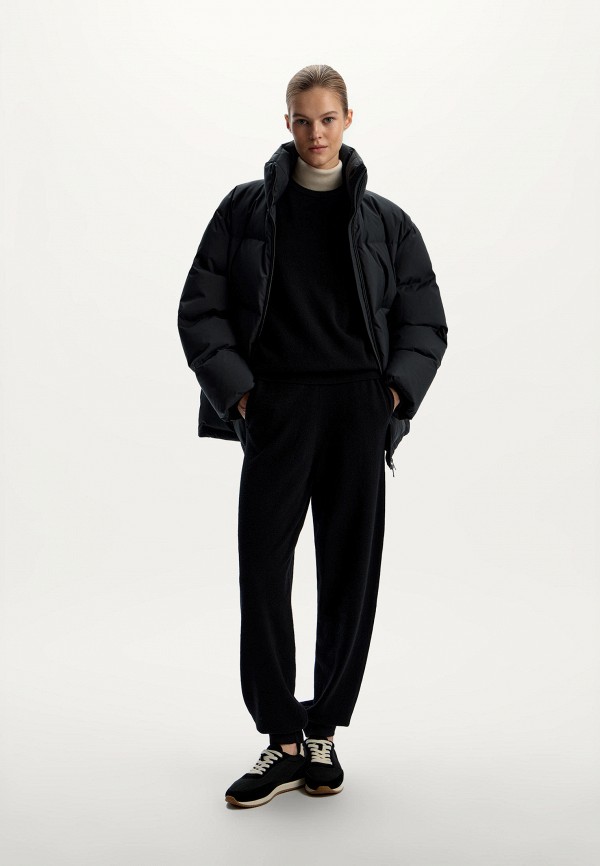 12 STOREEZ Пуховик - Kama - фото 4