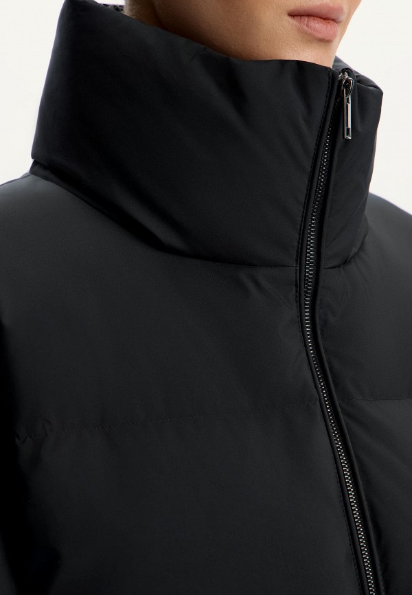 12 STOREEZ Пуховик - Kama - фото 5