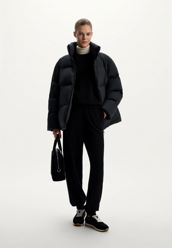 12 STOREEZ Пуховик - Kama - фото 2