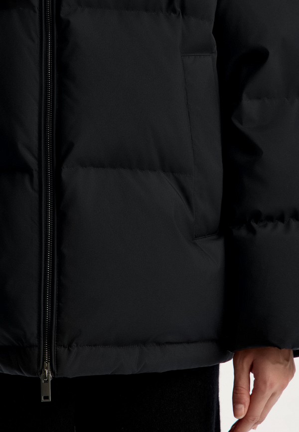 12 STOREEZ Пуховик - Kama - фото 6