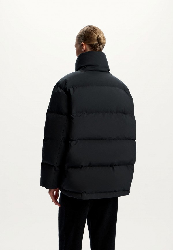 12 STOREEZ Пуховик - Kama - фото 3
