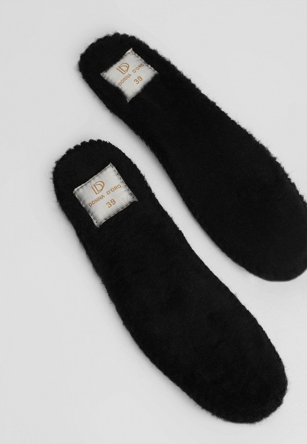 Donna D’oro Полусапоги - фото 6