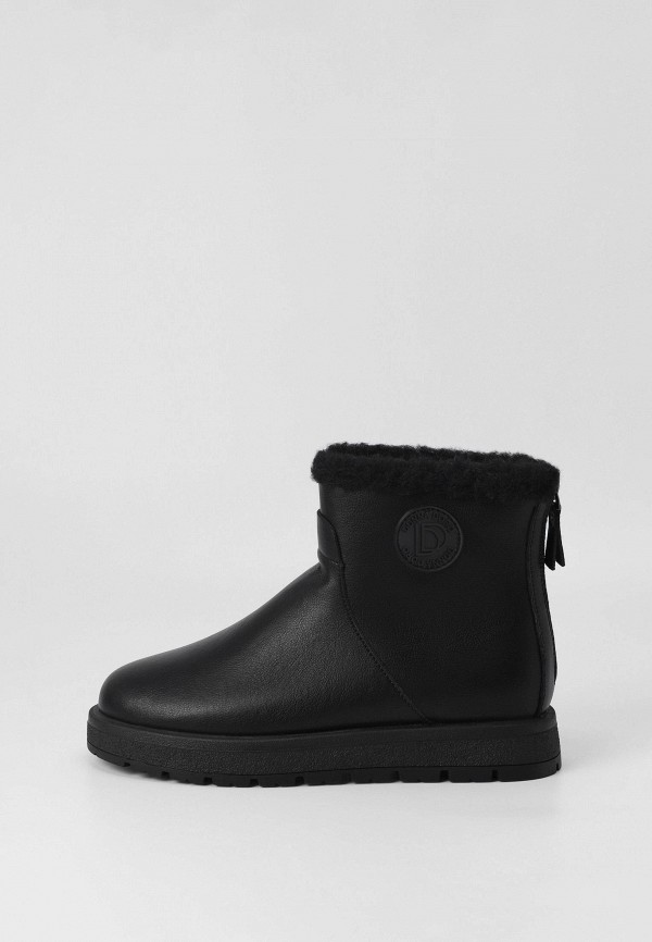 Donna D’oro Полусапоги - фото 1