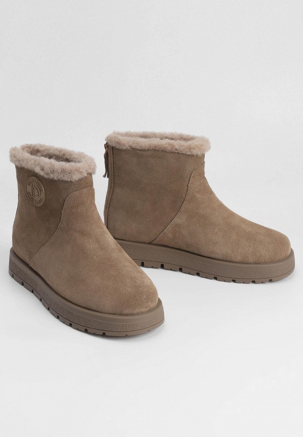 Donna D’oro Полусапоги - фото 2