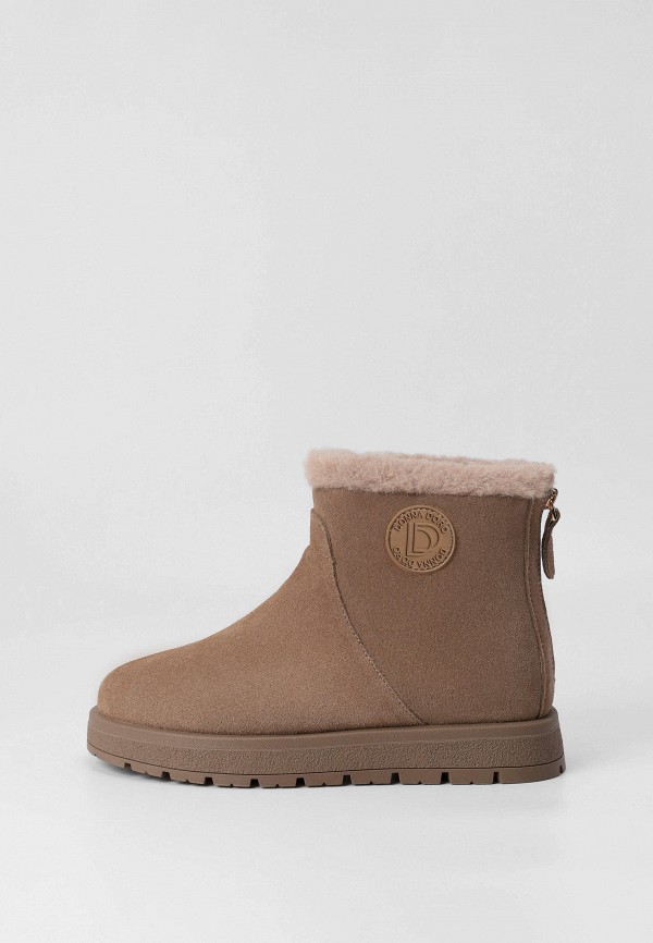 Donna D’oro Полусапоги - фото 1