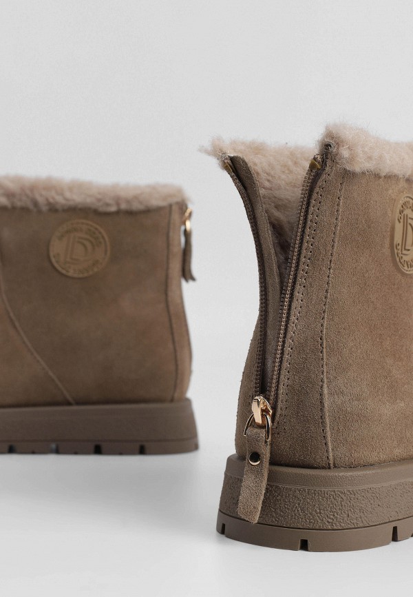 Donna D’oro Полусапоги - фото 3