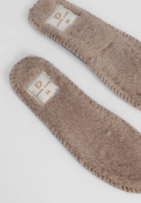 Donna D’oro Полусапоги - фото 6