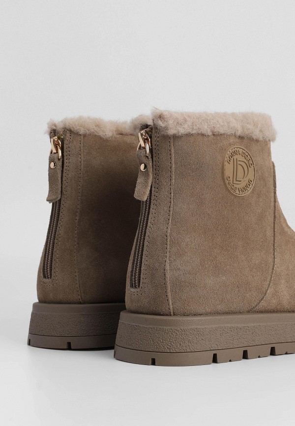 Donna D’oro Полусапоги - фото 4