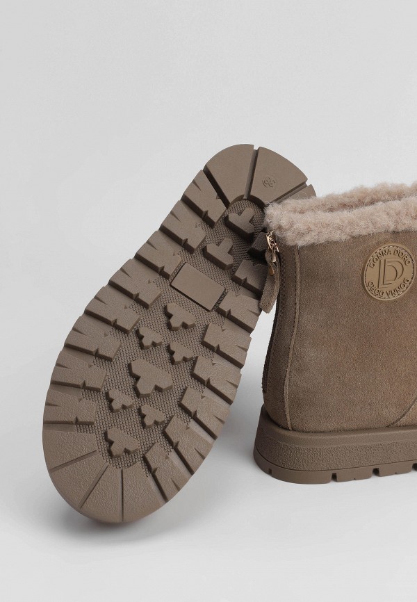 Donna D’oro Полусапоги - фото 5