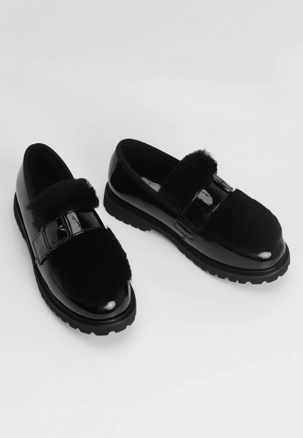 Donna D’oro Лоферы - фото 2