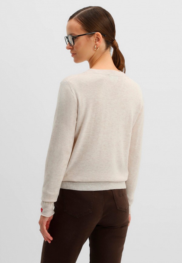 Donna D’oro Пуловер - фото 3