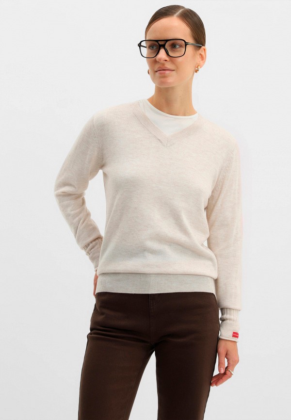 Donna D’oro Пуловер - фото 1