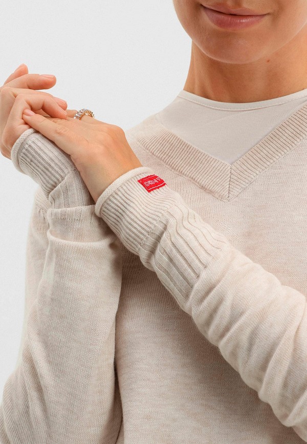 Donna D’oro Пуловер - фото 4