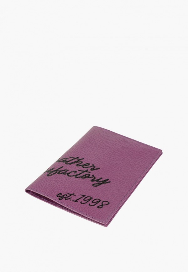 Dimanche Обложка для паспорта - фото 3