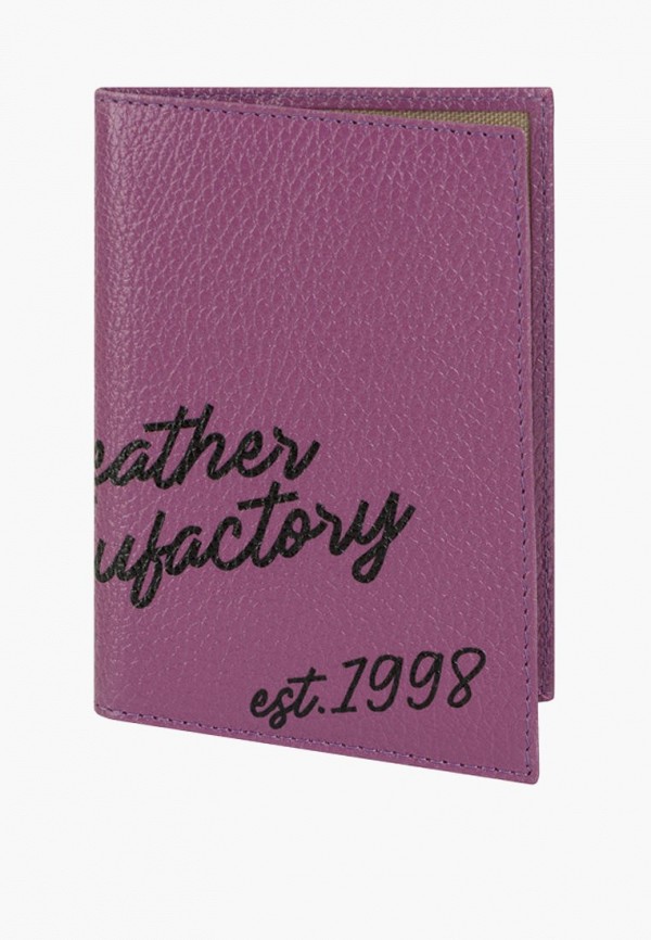 Dimanche Обложка для паспорта - фото 6