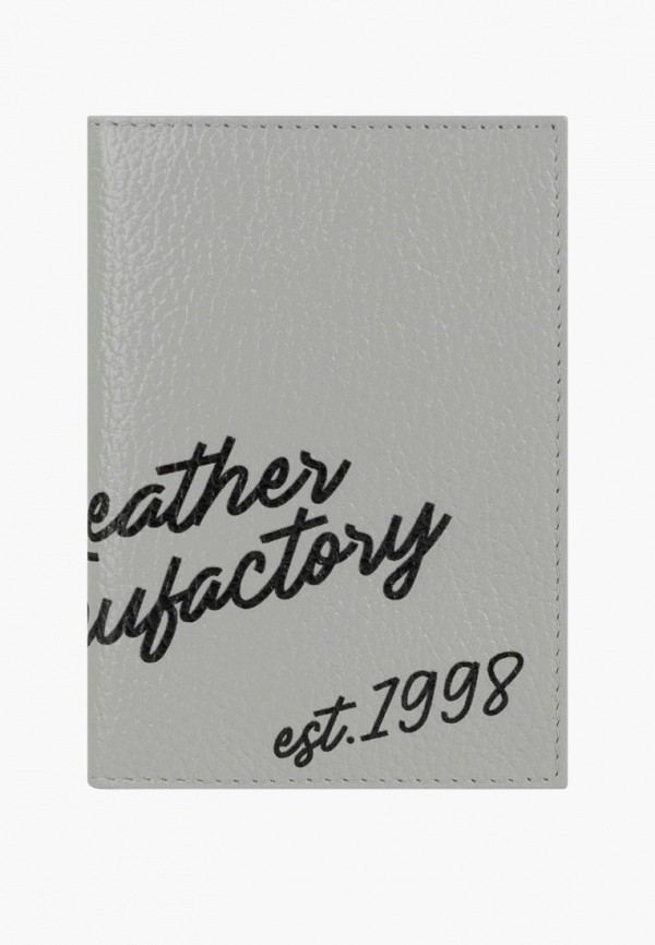 Dimanche Обложка для паспорта - фото 1