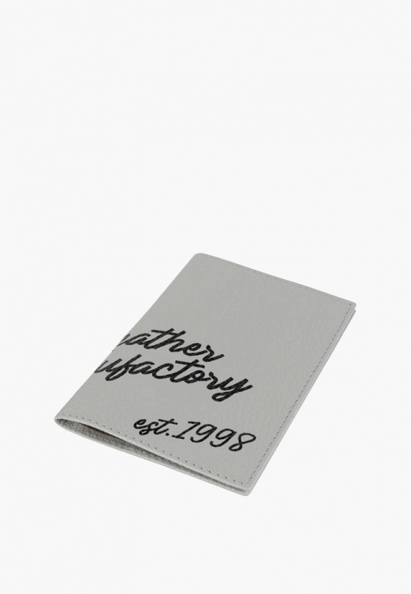 Dimanche Обложка для паспорта - фото 3