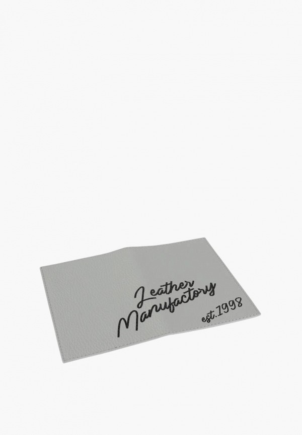 Dimanche Обложка для паспорта - фото 4